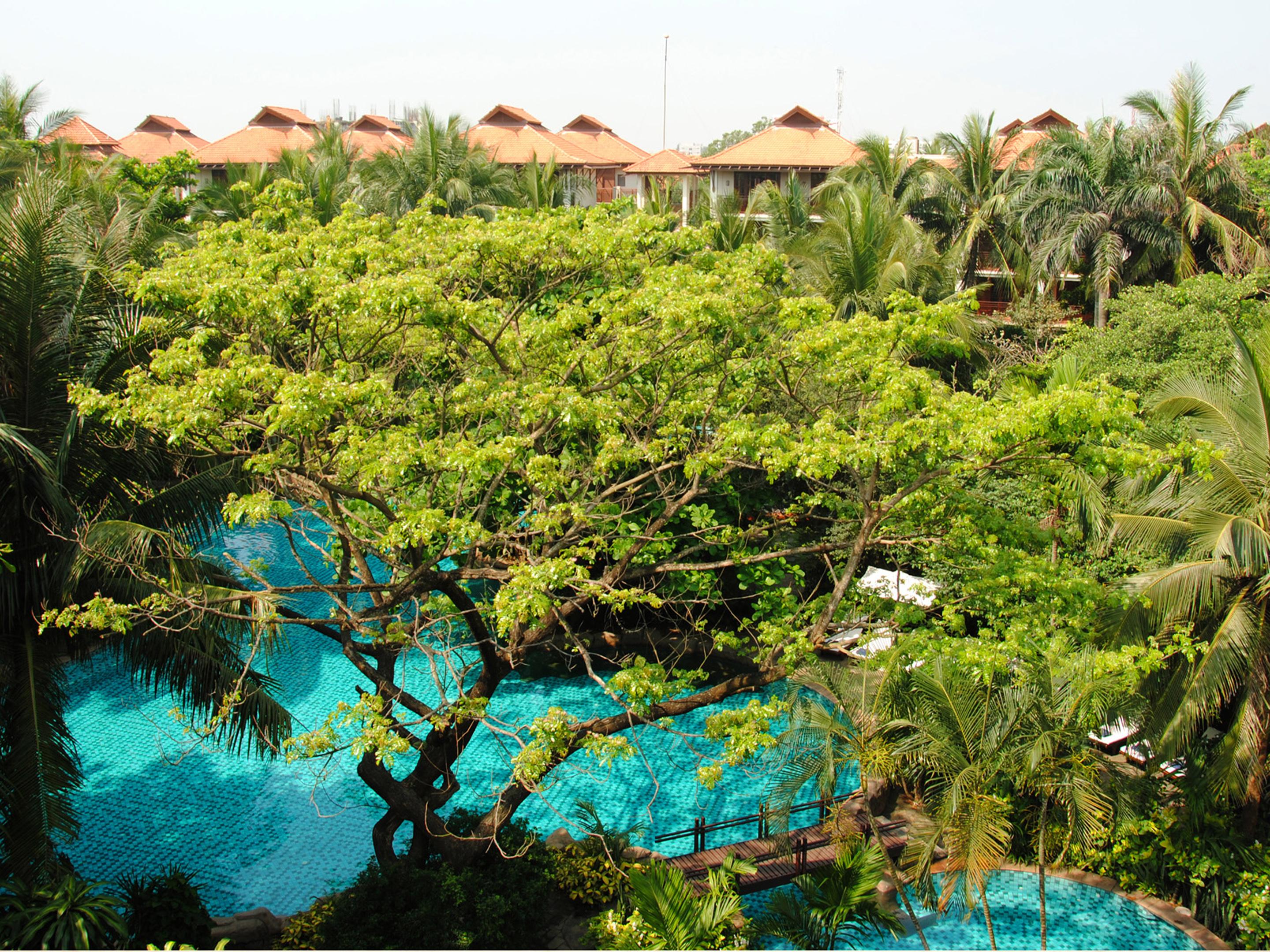 Furama Resort Danang Létesítmények fotó