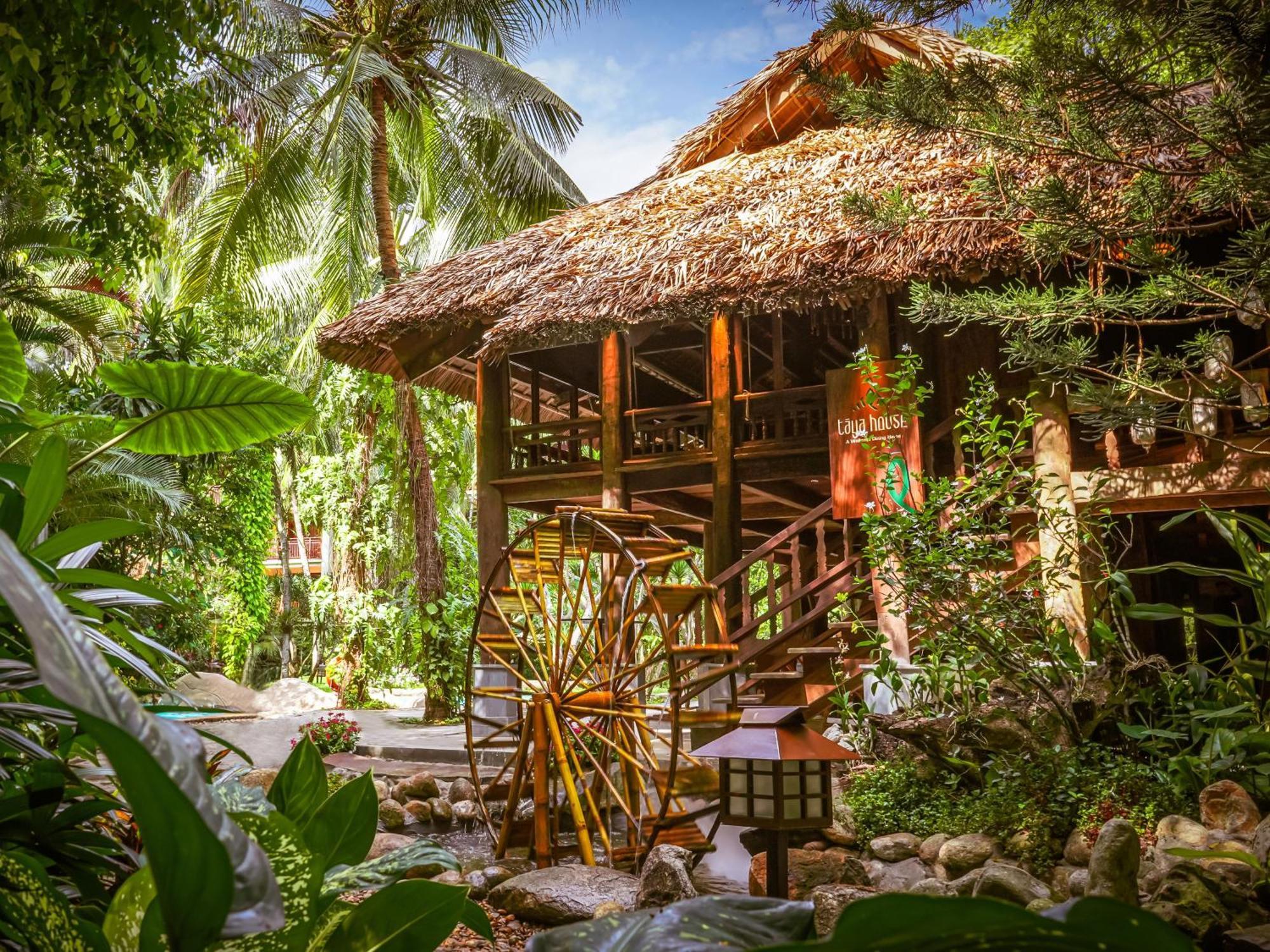 Furama Resort Danang Kültér fotó