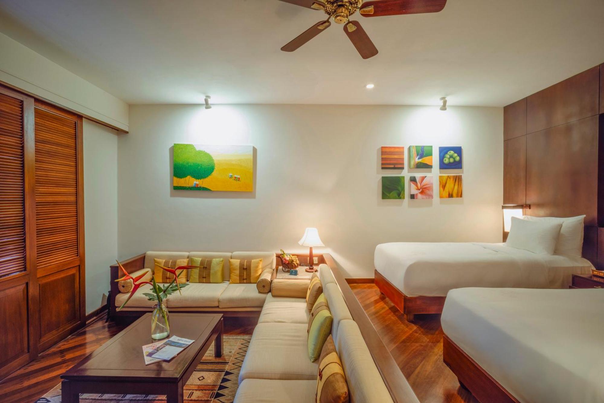 Furama Resort Danang Kültér fotó