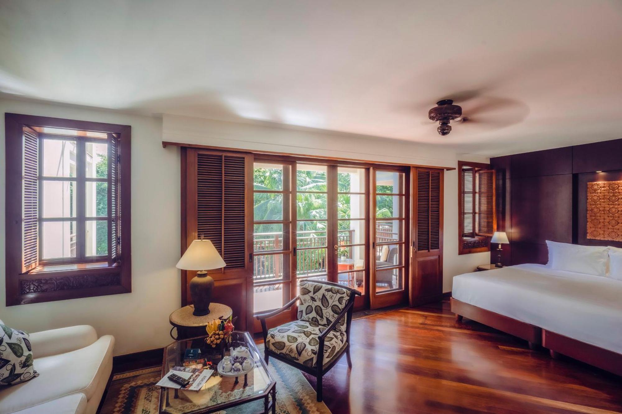 Furama Resort Danang Kültér fotó