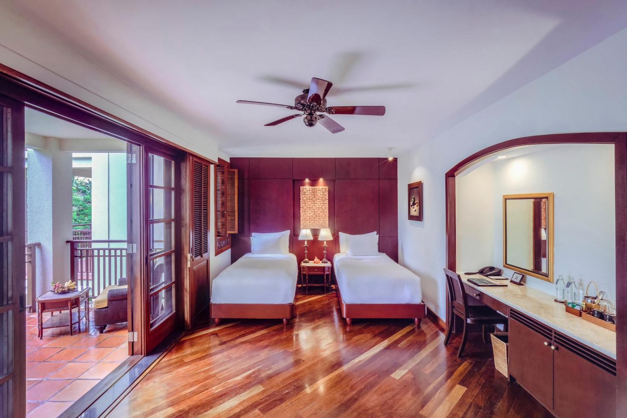 Furama Resort Danang Kültér fotó