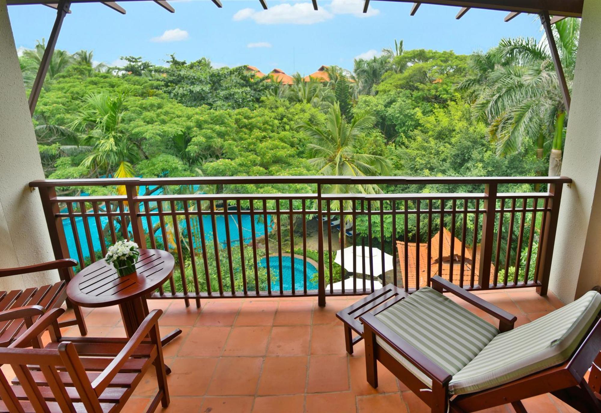 Furama Resort Danang Kültér fotó