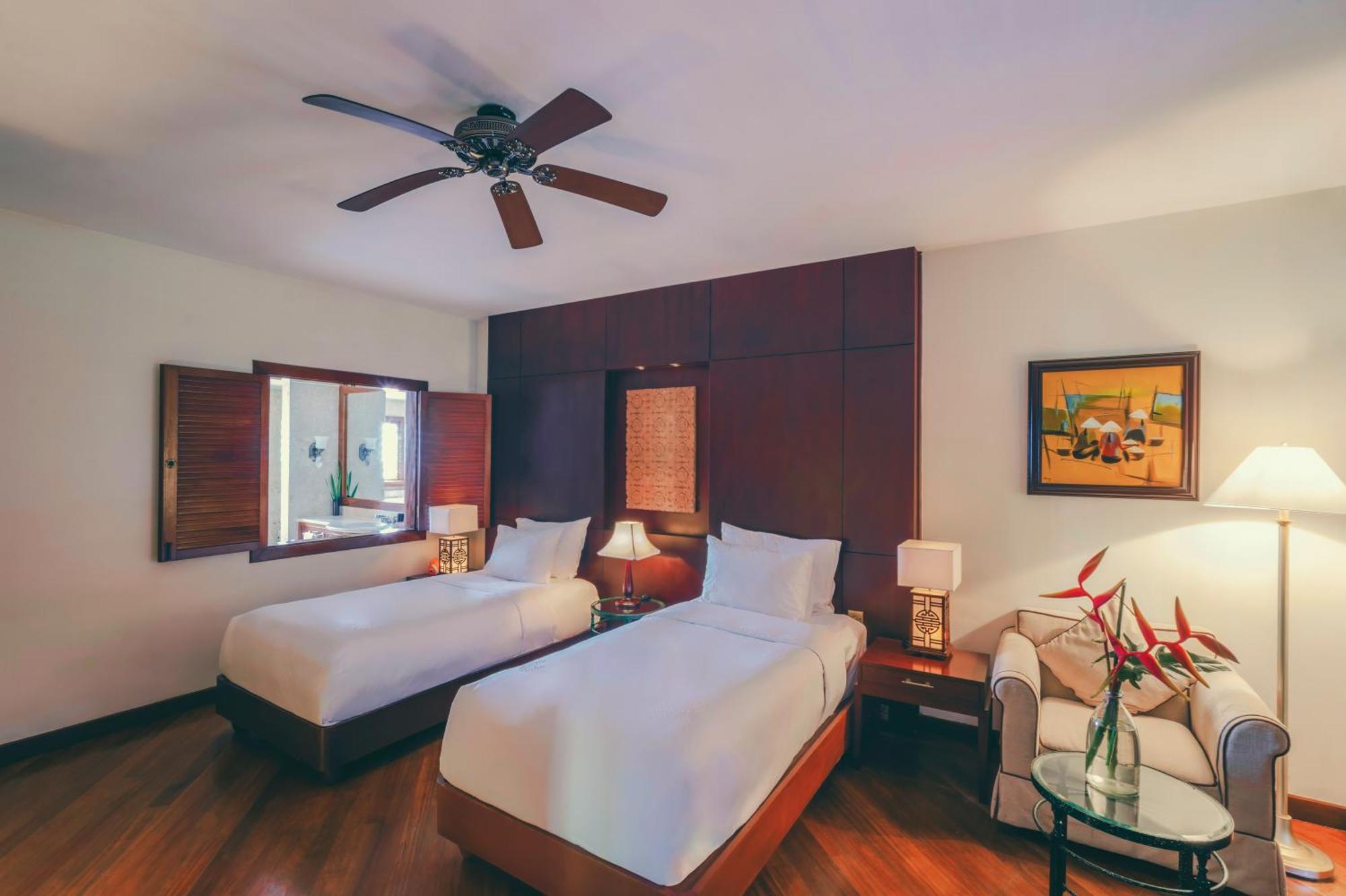 Furama Resort Danang Kültér fotó
