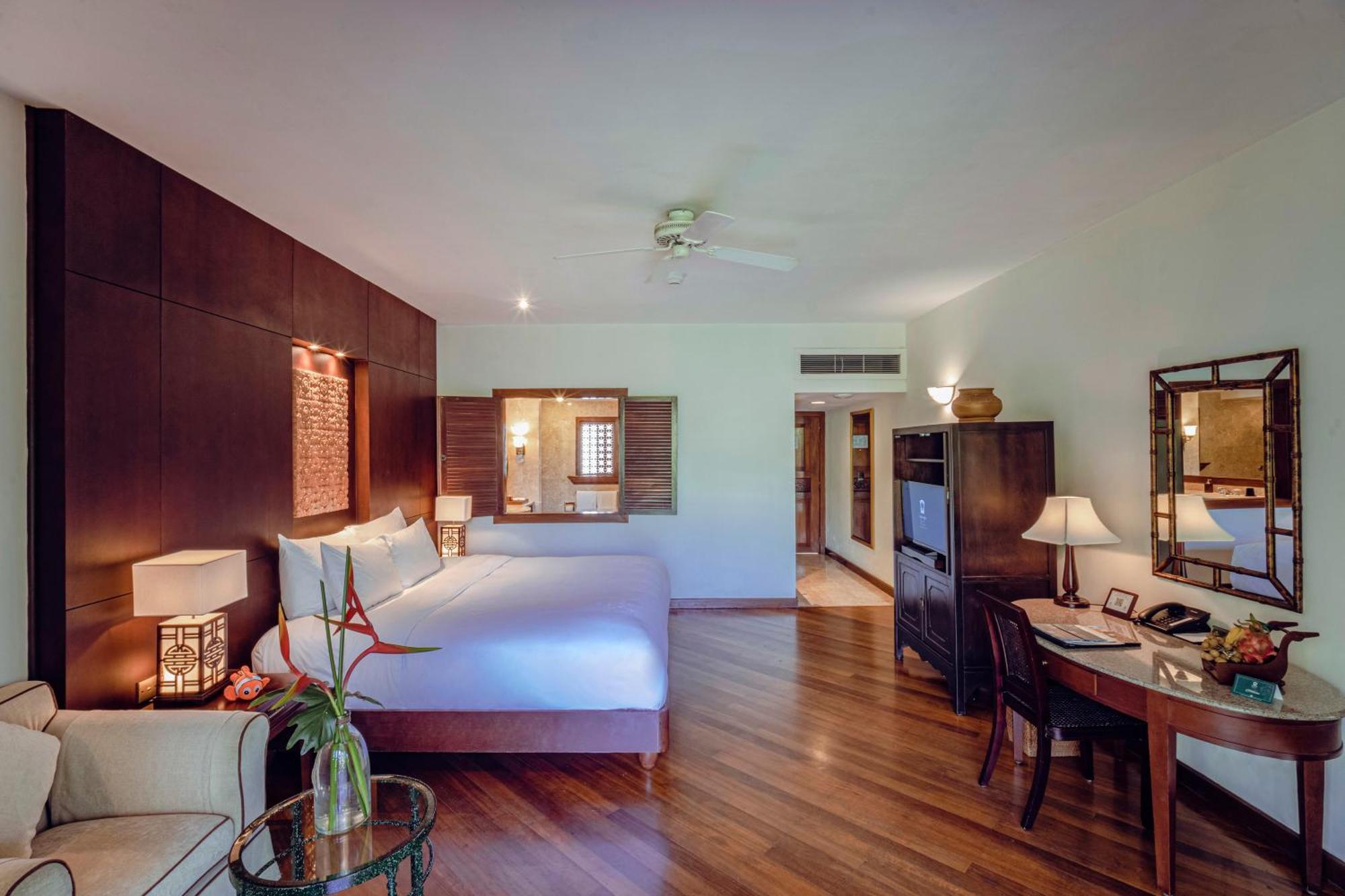 Furama Resort Danang Kültér fotó