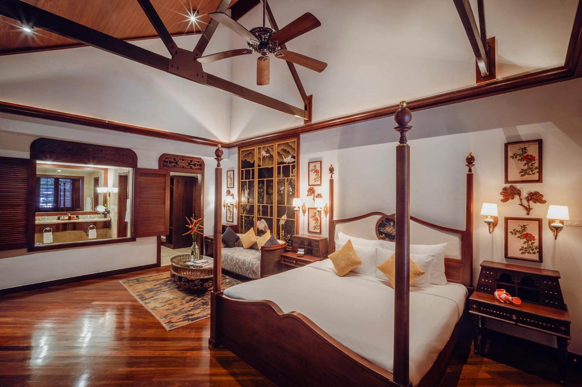Furama Resort Danang Kültér fotó