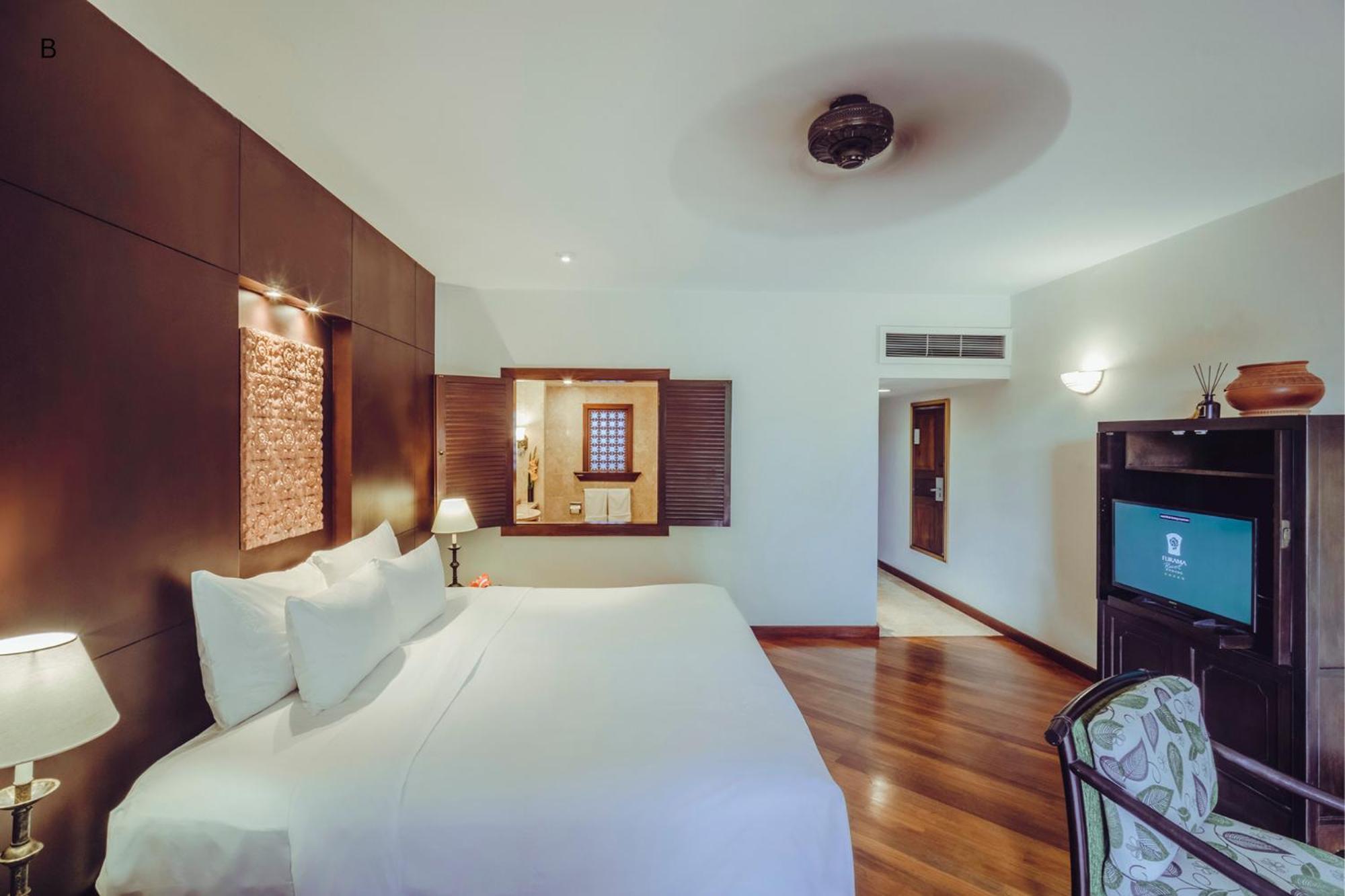 Furama Resort Danang Kültér fotó