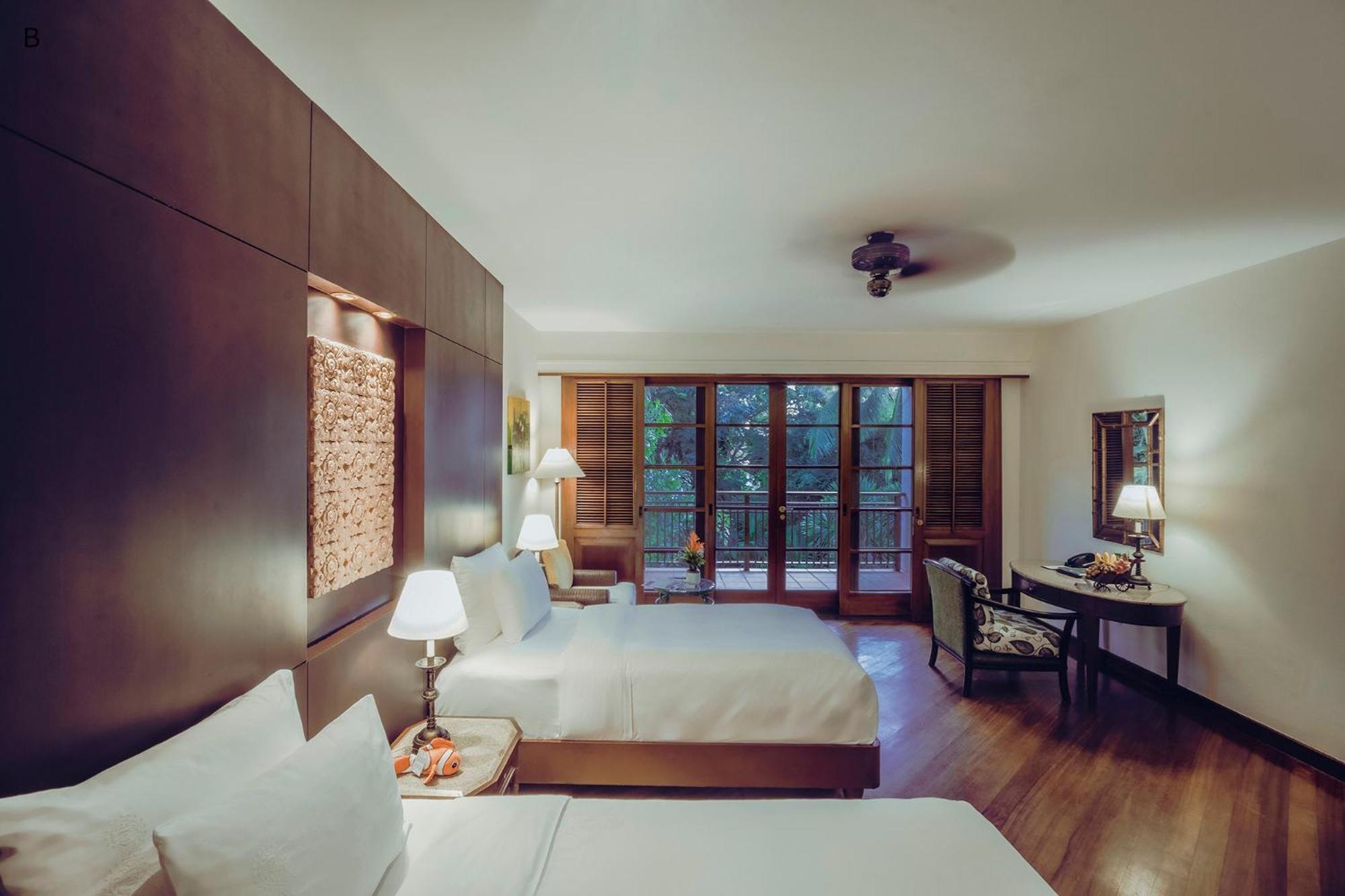 Furama Resort Danang Kültér fotó